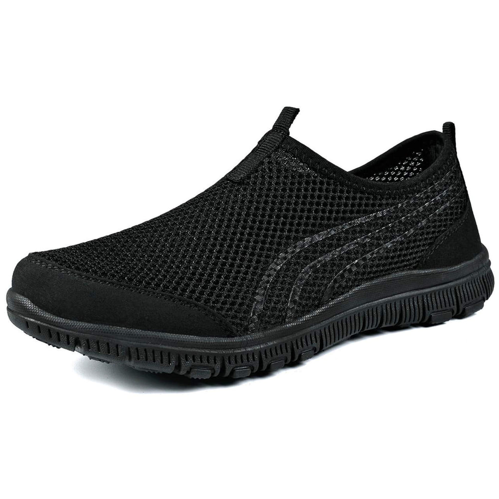 Bequeme Damen Sportschuhe mit LED-Sohle, ideal als Lauflicht-Sneaker für Komfort bei jedem Schritt.