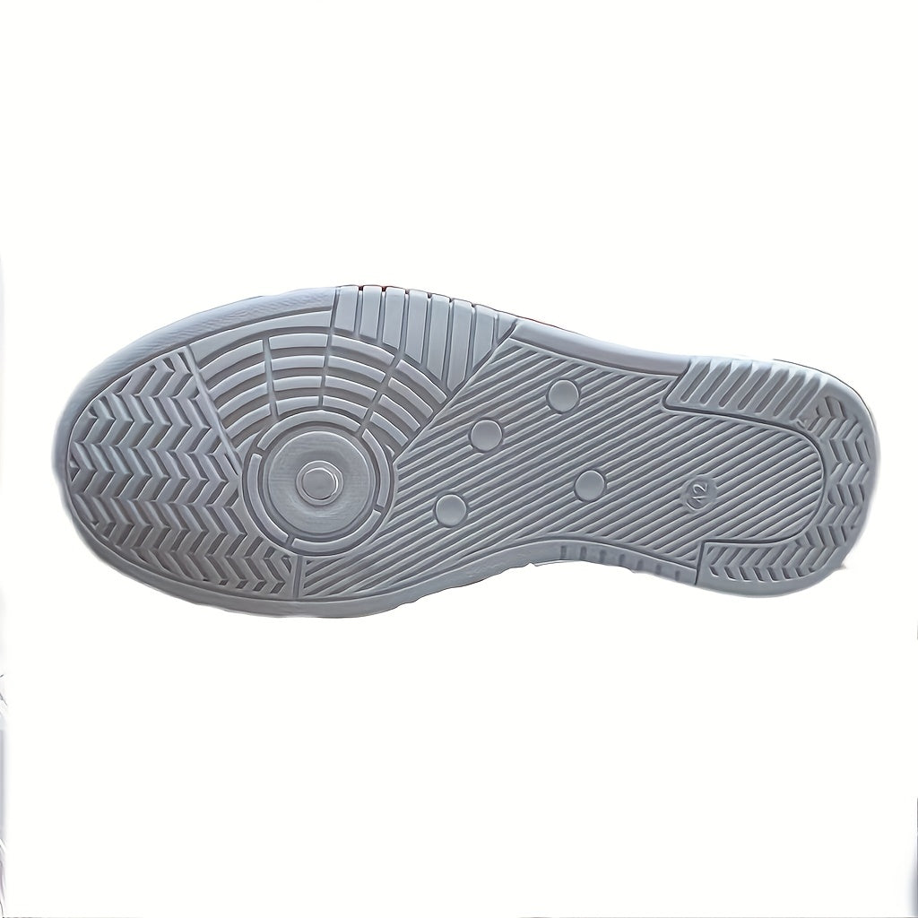 Bequeme Herren Trend-Sneaker, modische Freizeitschuhe mit sportlicher Silhouette und urbanem Look.