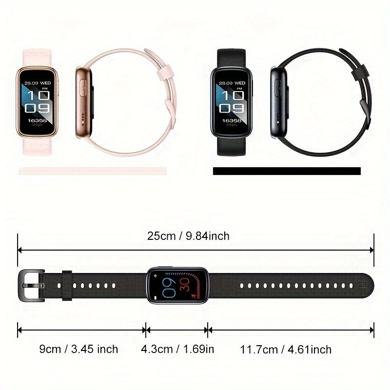 Sichere KidoTrack GPS-Uhr für Kinder, Aktivitätstracker & Kommunikationsgerät.