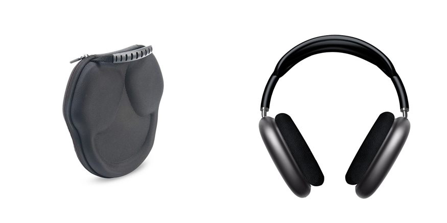 Immersive Over-Ear Gaming Kopfhörer mit Bluetooth & ANC, präziser Sound für jede Schlacht.