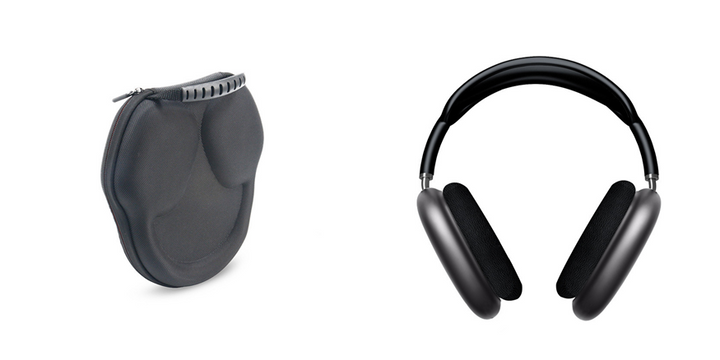 Immersive Over-Ear Gaming Kopfhörer mit Bluetooth & ANC, präziser Sound für jede Schlacht.