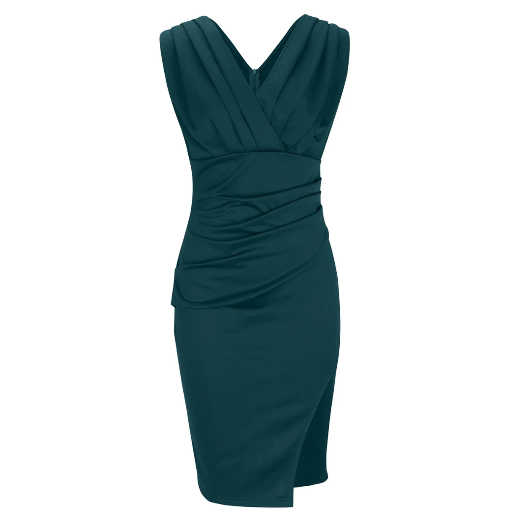 Modisches Abendkleid für Damen, elegant und festlich, ein Must-Have für den Sommer.