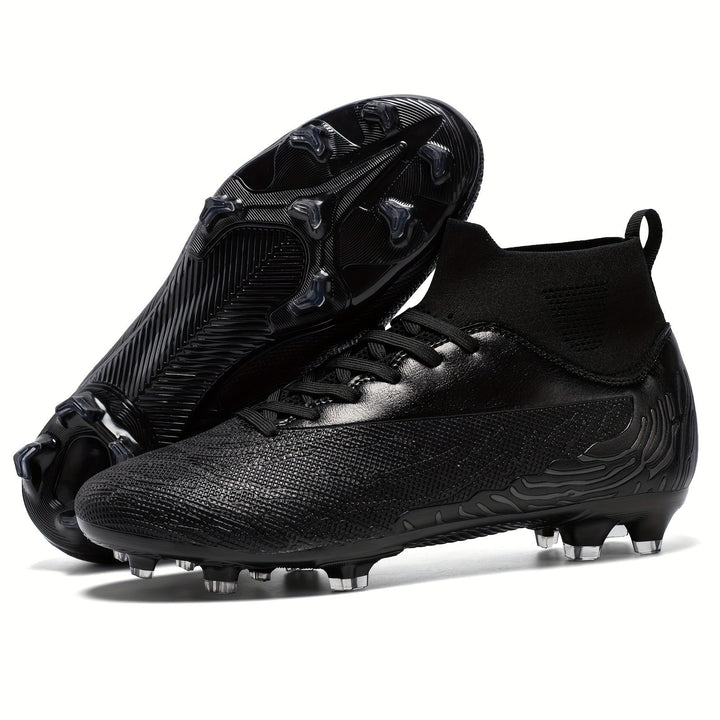 Unisex Fußballschuhe für Herbst-Training, optimiert für Schnelligkeit und Grip.