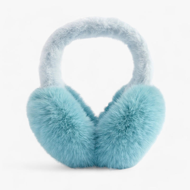 Bequeme Ohrwärmer für den Winter, unisex Design, kuschelig warm für Outdoor-Aktivitäten.