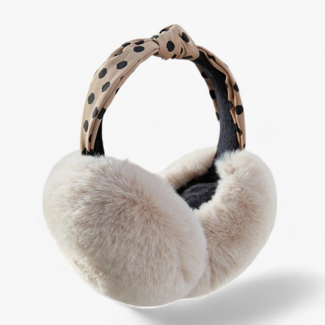 Warme Ohrwärmer für den Winter, unisex für Damen & Herren, Outdoor-Mode.