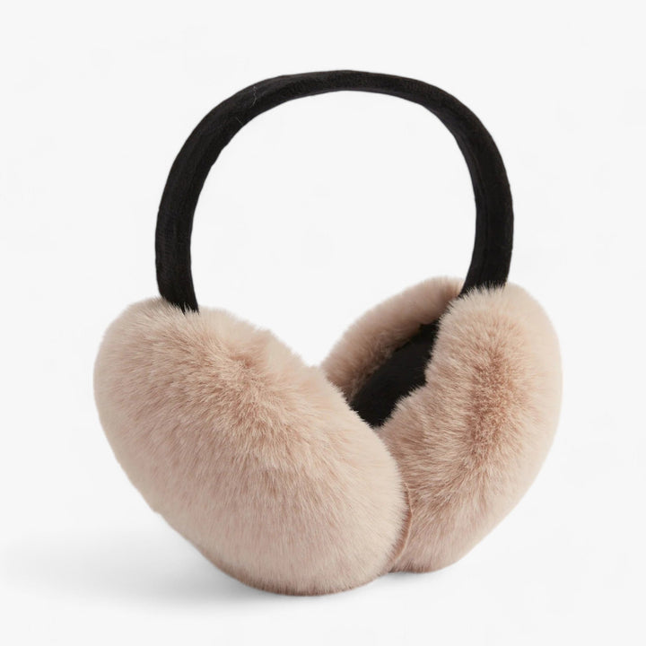 Modische Ohrwärmer für Winter-Outdoor-Aktivitäten, ideal als Weihnachtsgeschenk.