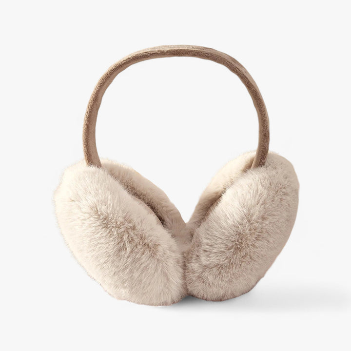 Kälteschutz Ohrwärmer für Winter, unisex Design, kuschelig weich, für Outdoor.