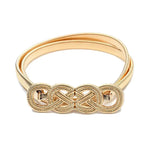 Tiffany-Gold