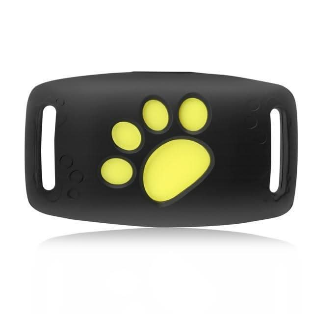 Robuster GPS-Tracker für Hunde, Echtzeit-Ortung für Sicherheit und Seelenfrieden.