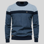 Marineblau