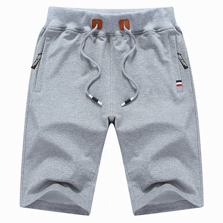 Modische Herren Sommerhose für einen aktiven Freizeit-Look. Bietet Komfort und Stil für jeden Tag.