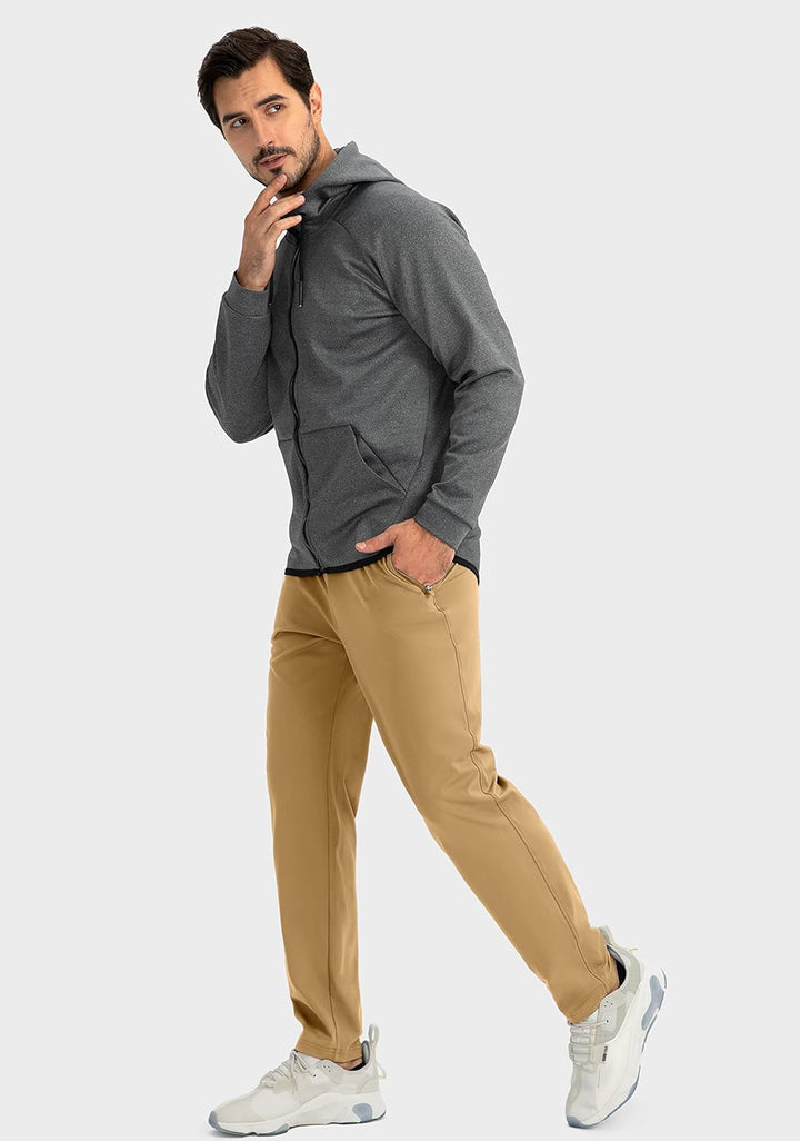 Herren-Jogginghose, ganzjährig geeignet. Ultimativer Komfort & moderner Stil für Sport & Alltag.