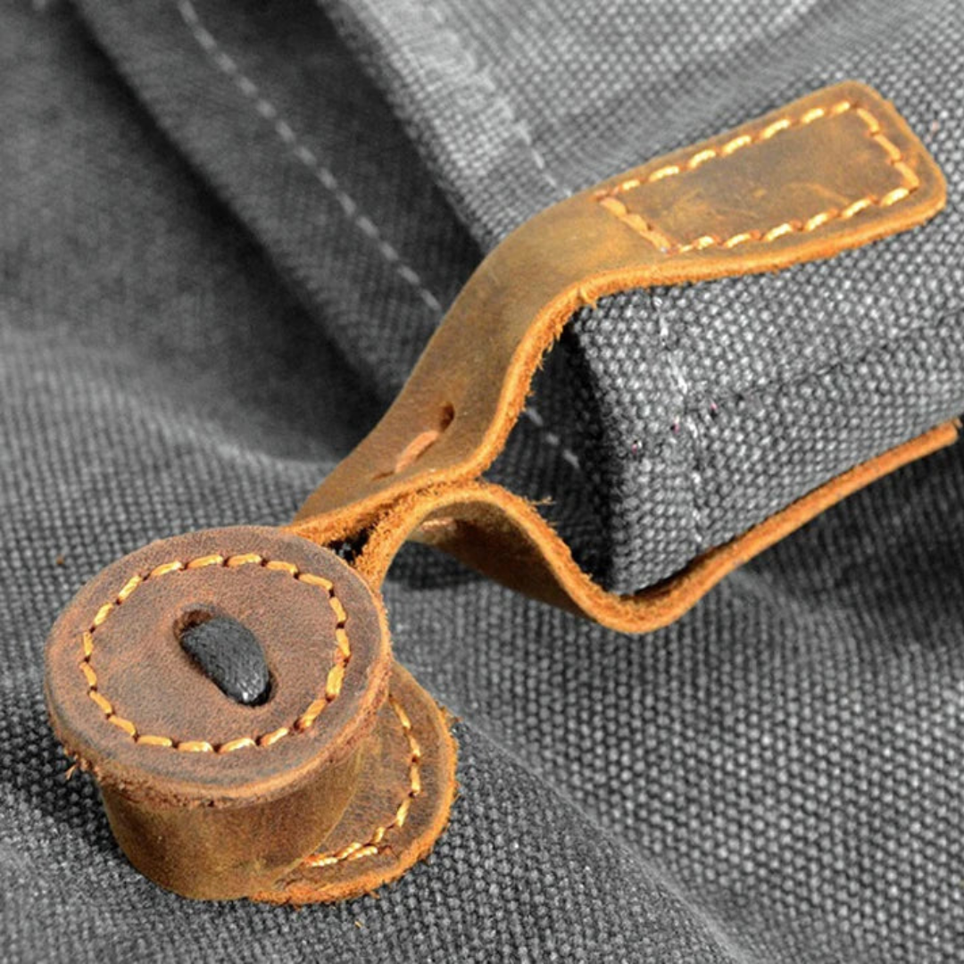 Modische Unisex Tasche SoftEase in Beige, stilvolles Design & weiches Material, ideal als Schultertasche.