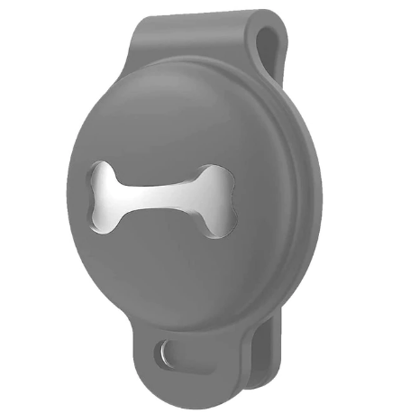 Outdoor Hunde GPS-Tracker: Wasserdichter Tracker, ideal für aktive Hunde und sichere Outdoor-Abenteuer im Tierzubehör.