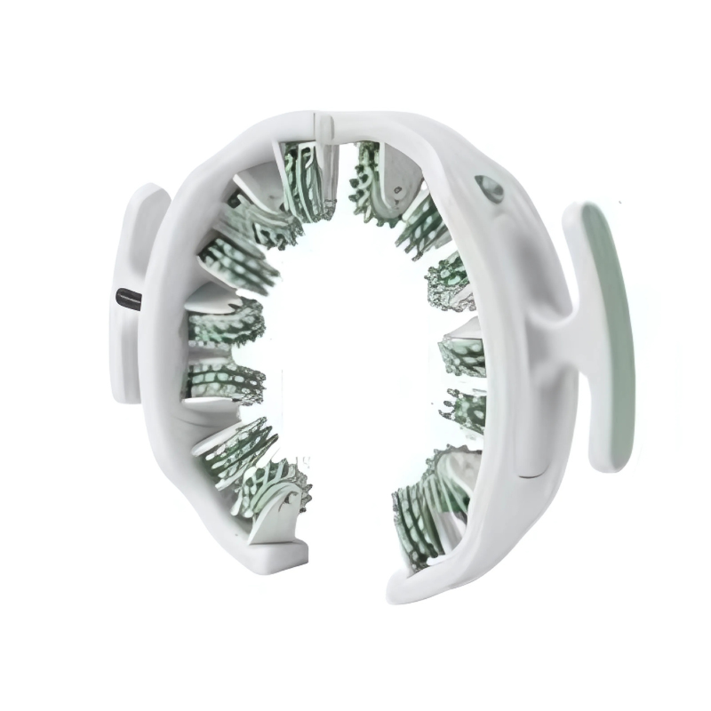 Effektiver Cellulite-Roller für Damen zur Selbstmassage & täglichen Hautpflege; für Schönheit & Wohlbefinden.
