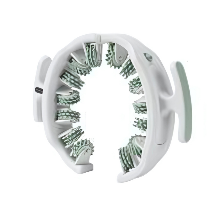 Effektiver Cellulite-Roller für Damen zur Selbstmassage & täglichen Hautpflege; für Schönheit & Wohlbefinden.