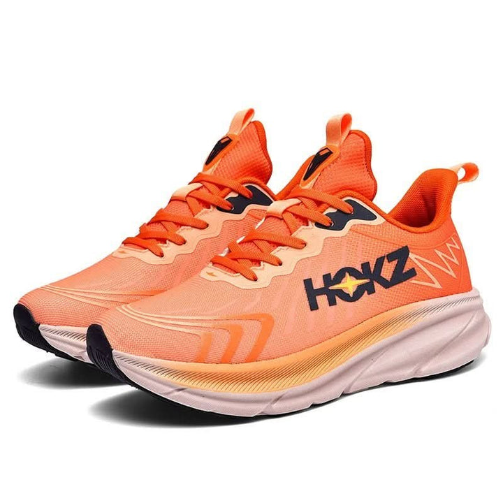 Hochwertige Herren Jogging Schuhe mit präziser Schnürung für individuelle Passform.