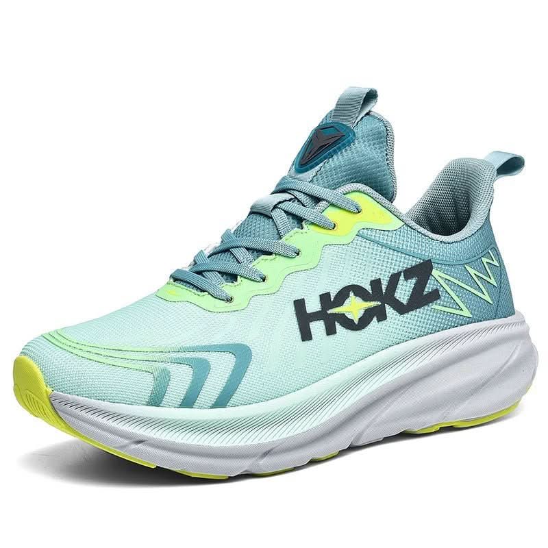 Dynamische Herren Sportschuhe mit Dämpfung, ideal für Trailrunning & Outdoor-Abenteuer.