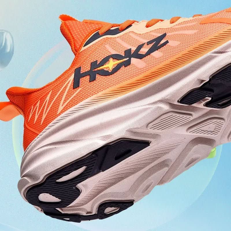 Stylische blaue Herren Sportschuhe mit optimaler Dämpfung für Fitness & Trailrunning.