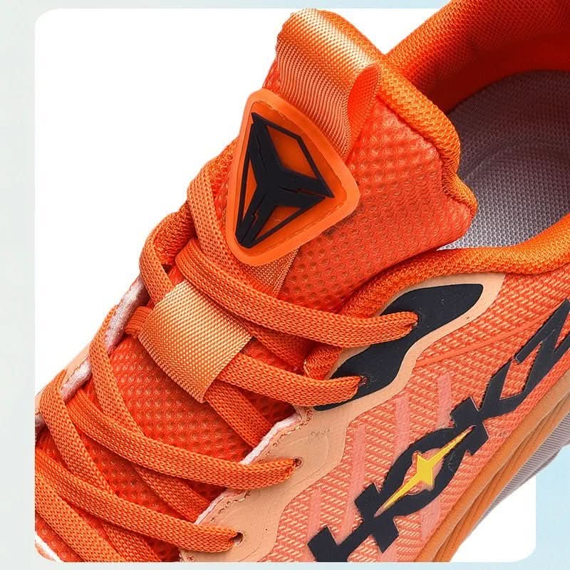 Komfortable Herren Laufschuhe mit hervorragender Dämpfung für ermüdungsfreies Laufen.