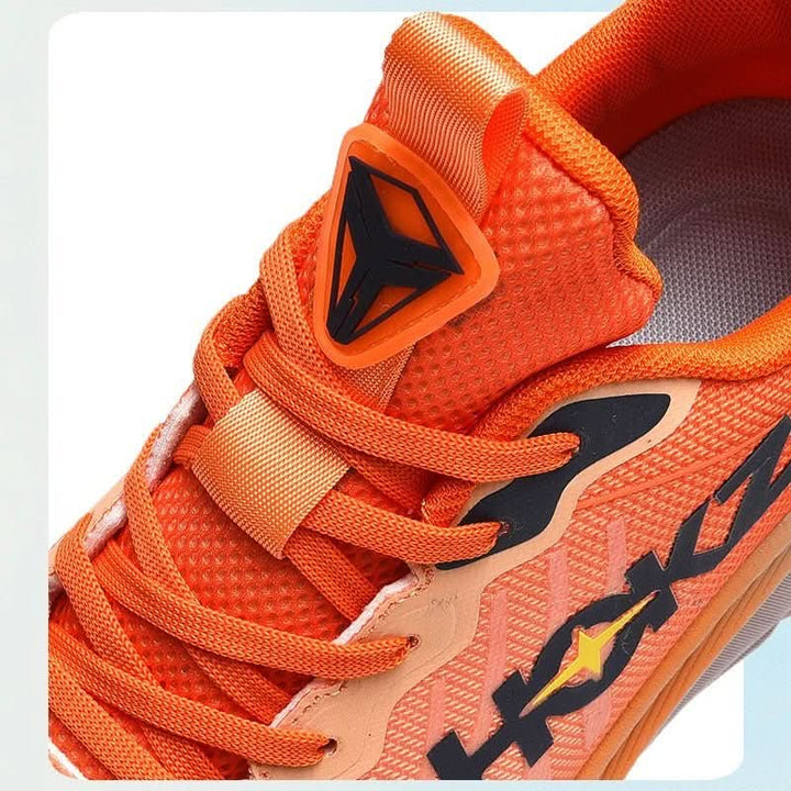 Komfortable Herren Laufschuhe mit hervorragender Dämpfung für ermüdungsfreies Laufen.