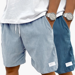 Hellblau + Blau