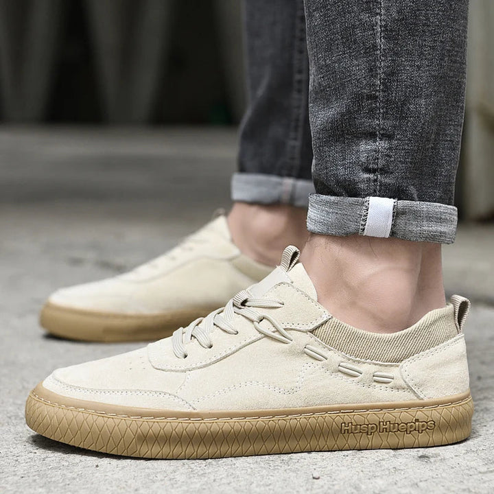 Moderne Herren-Freizeitschuhe für Alltag & Outdoor. Stilvolle Maxon Sneaker für Herren.