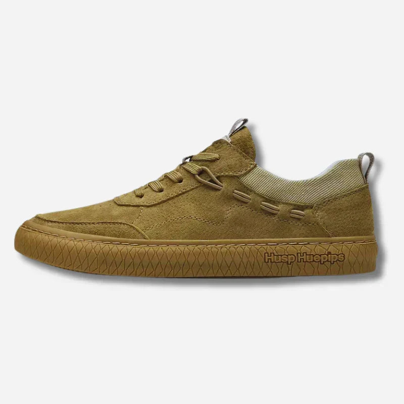 Perfekte Alltagsschuhe: Maxon Herren-Sneaker. Bequeme und stilvolle Freizeitschuhe.