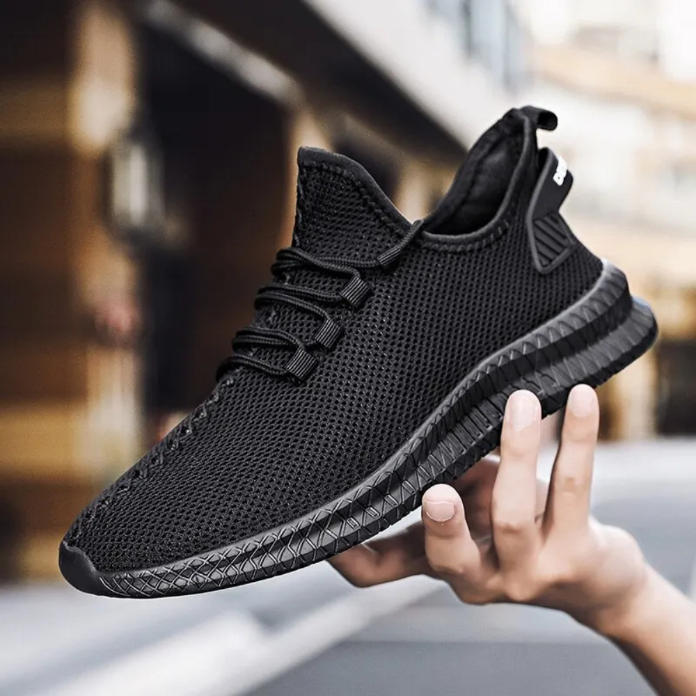 Orthopädische Herrenschuhe: Robust & stilvoll, ideal für aktive Männer mit Fokus auf Fußkomfort.