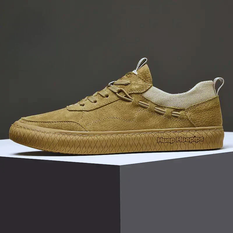 Hochwertige Maxon Herren-Sneaker. Stilvolle und langlebige Freizeitschuhe für Alltag.