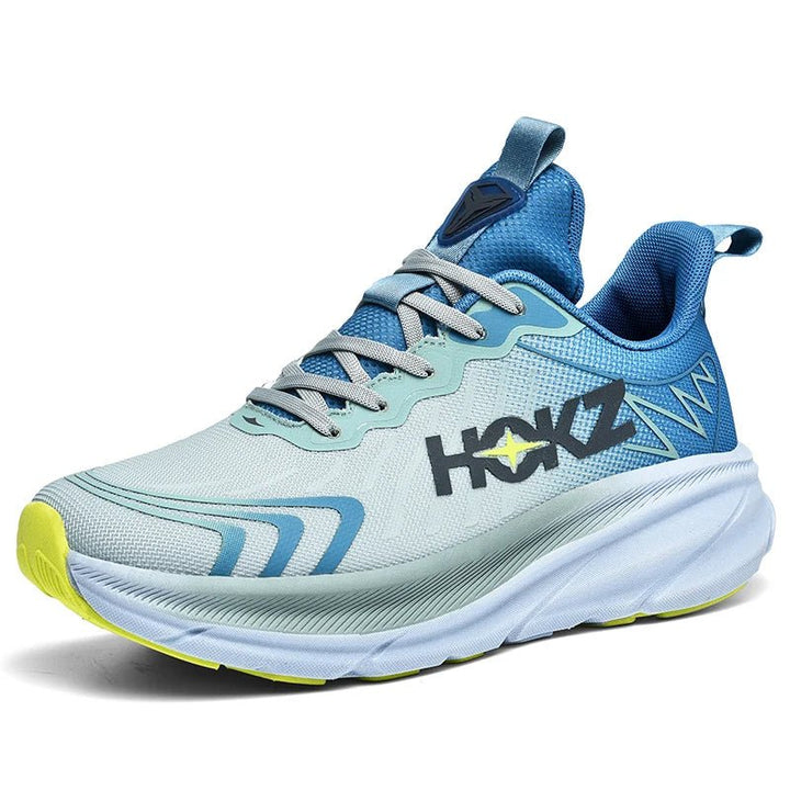Vielseitige Herren Sportschuhe: Stylischer Sneaker für Alltag, Top-Dämpfung für Jogging & Training.
