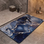 Marineblau