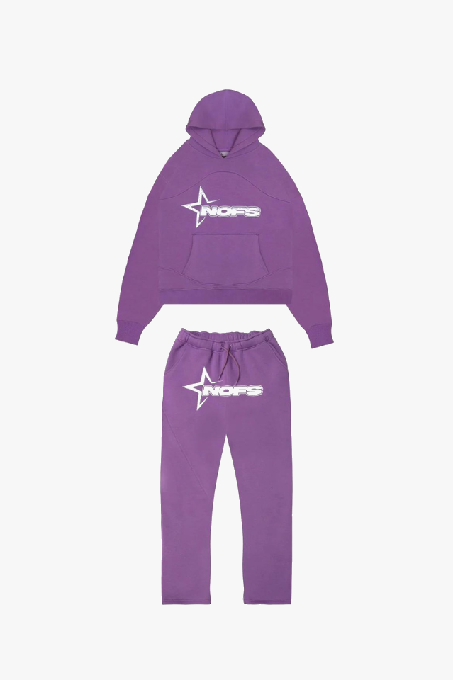 Stilvoller Unisex Trainingsanzug Nova, perfekt für Herbst, Winter, Sport & entspannte Alltagsmomente.