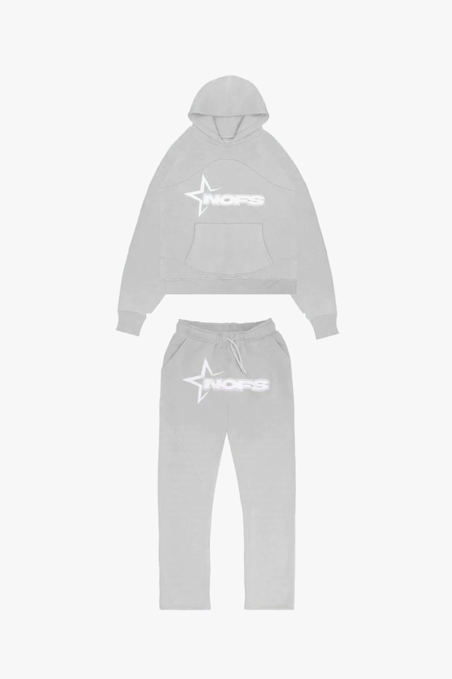 Bequemer Unisex Nova Trainingsanzug, der perfekte Begleiter für Freizeit, Sport & gemütliche Stunden.