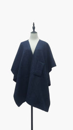 Marineblau