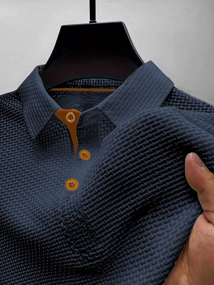 Herren Poloshirt Mason Ansicht