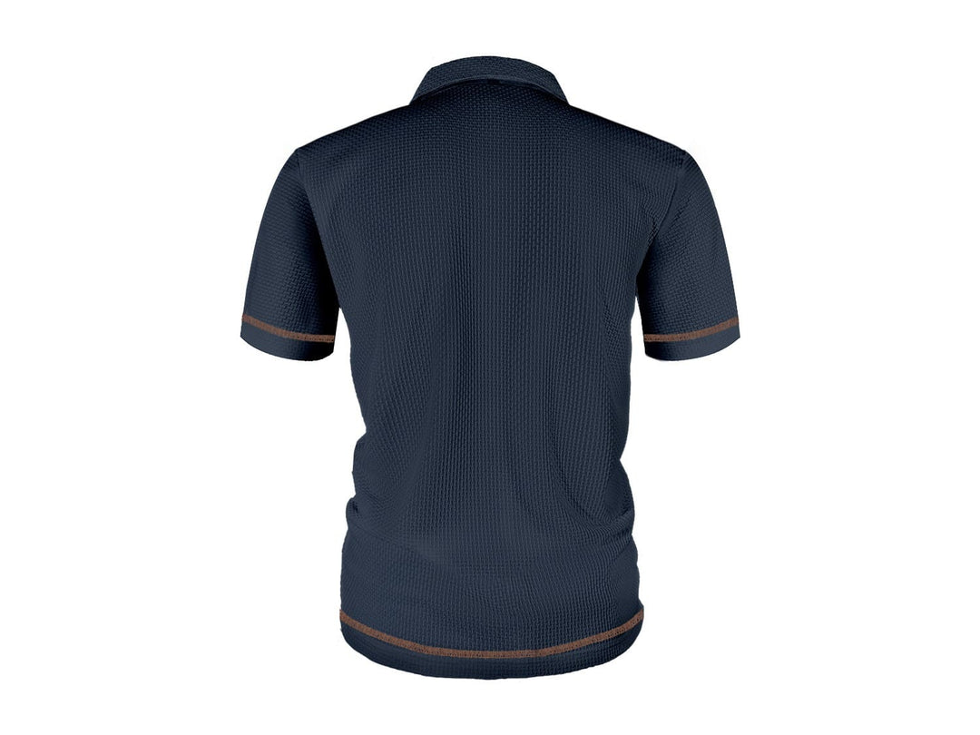 Herren Poloshirt Mason Farbvarianten