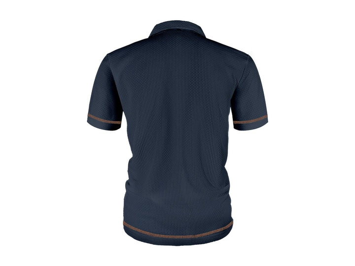 Herren Poloshirt Mason Farbvarianten