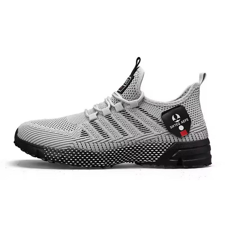 Moderner Herren UltraComfort Hybrid-Schuh, stilvoll & bequem für jeden Anlass.