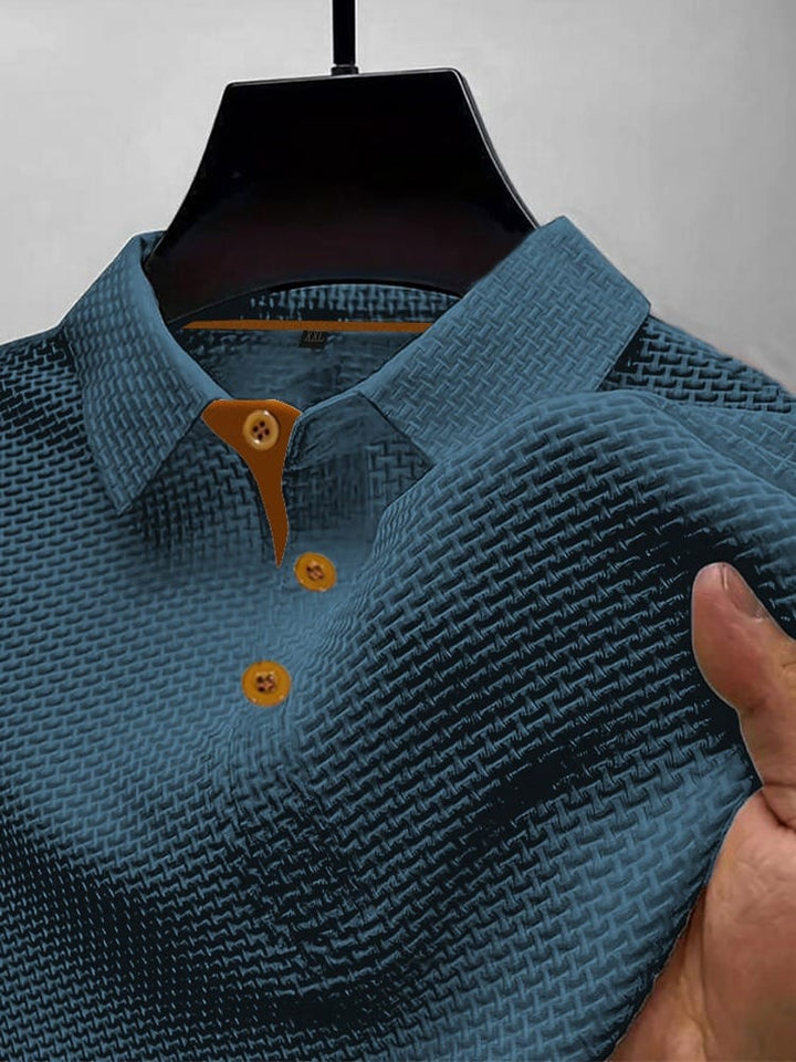 Herren Poloshirt Mason Passform