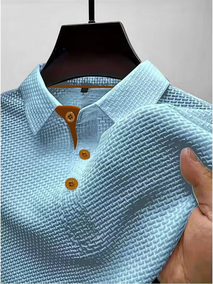 Herren Poloshirt Mason Stilbeispiel