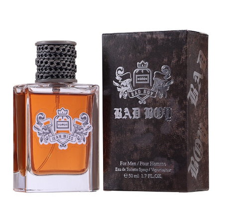 Merton Pheromon-Parfüm für Männer, maskuliner Herrenduft in eleganter Flasche.