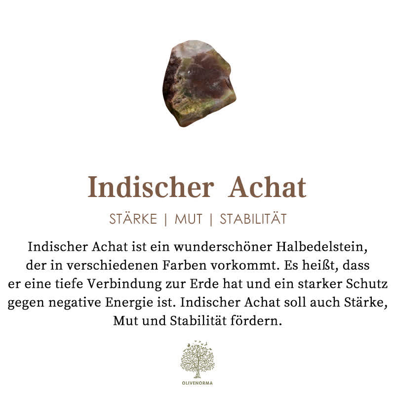 Edelstein Kreuz Halskette für Damen. Ein bedeutungsvolles Geschenk mit spiritueller Ausstrahlung.