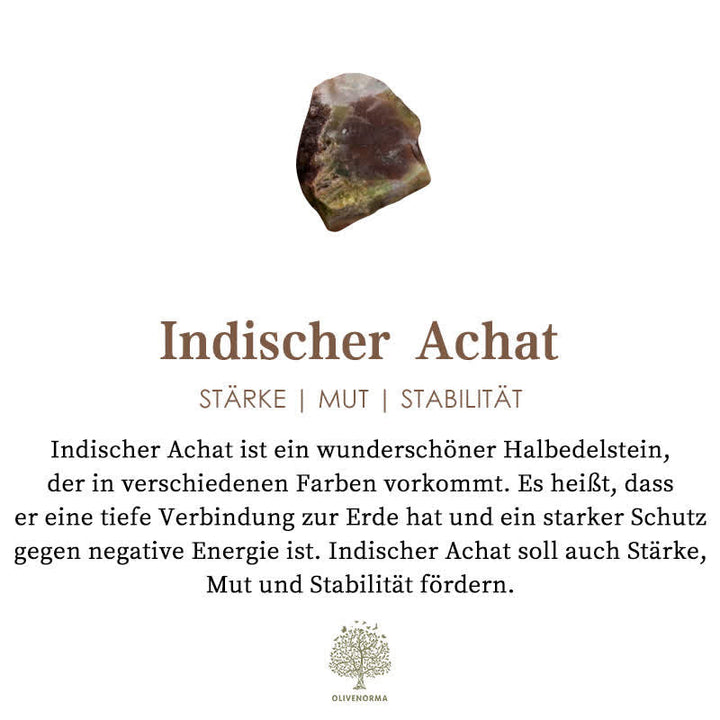 Edelstein Kreuz Halskette für Damen. Ein bedeutungsvolles Geschenk mit spiritueller Ausstrahlung.