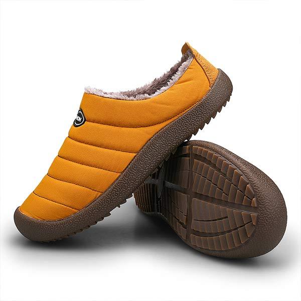 Hochwertige Herren Hausschuhe, extra warm gefüttert, perfekt als Geschenk oder für sich selbst.