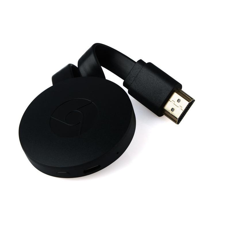 Mobiler Wireless 4K Streaming-Gadget für Unterhaltung und Inhalte auf Smart TVs und Bildschirmen.