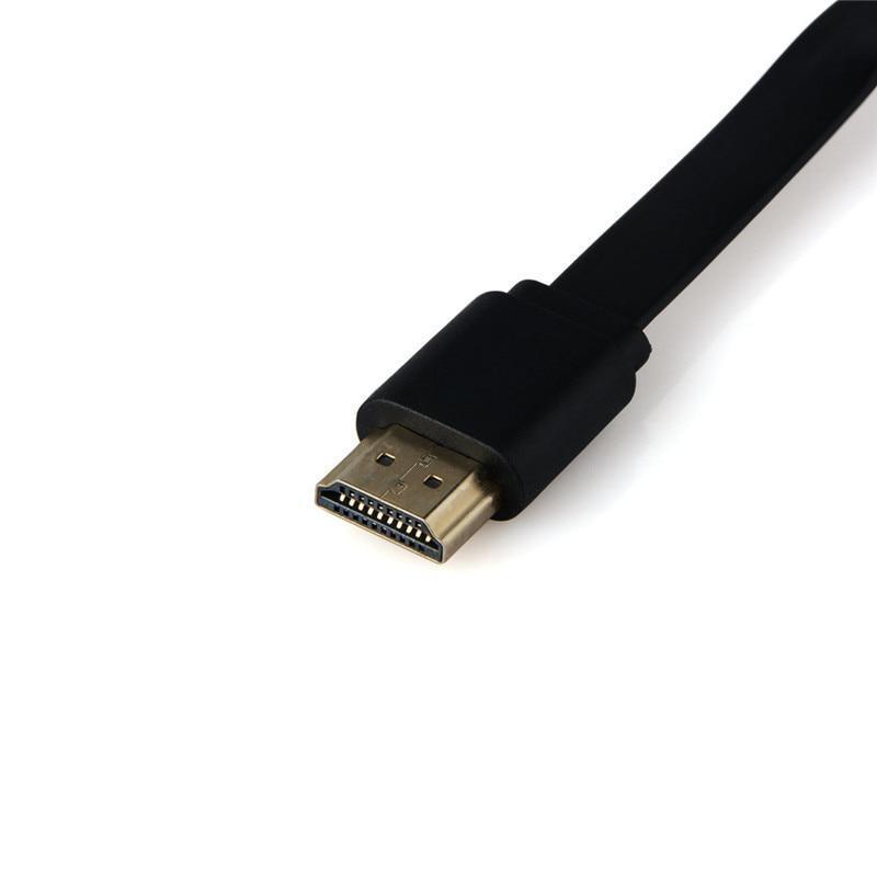 Praktischer Wireless Streaming-Stick zum Übertragen von 4K Medien und Unterhaltung zum Fernseher.