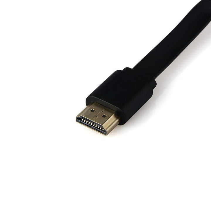 Praktischer Wireless Streaming-Stick zum Übertragen von 4K Medien und Unterhaltung zum Fernseher.