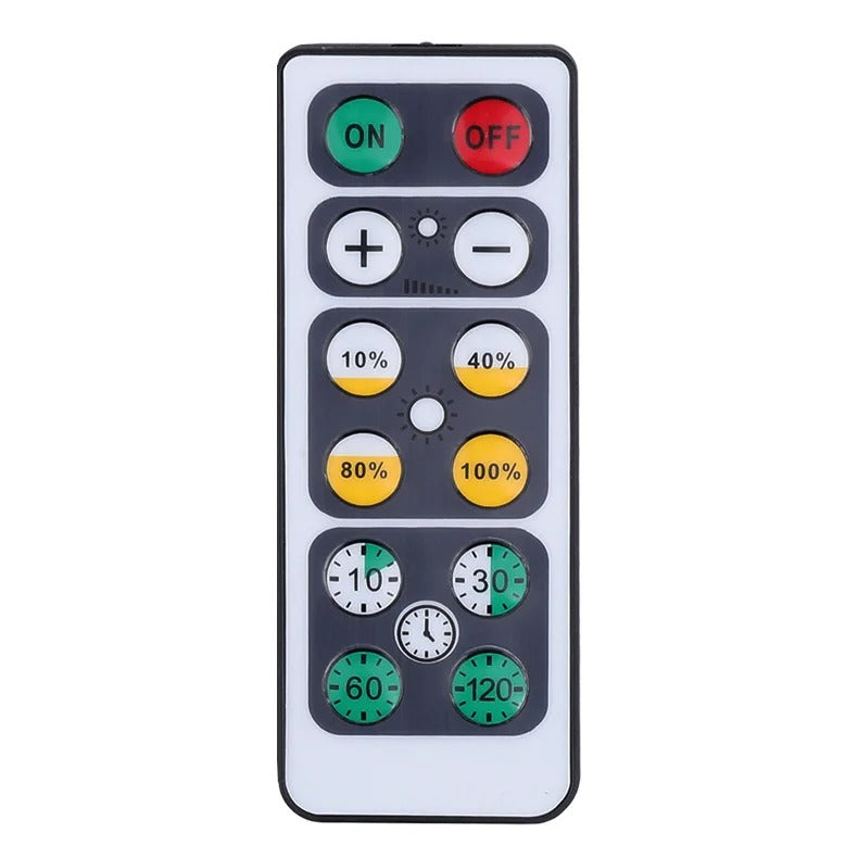 Kabelloser LED-Strahler dimmbar, schafft gemütliches Stimmungslicht für Ihr Zuhause mit angenehmer Innenbeleuchtung.