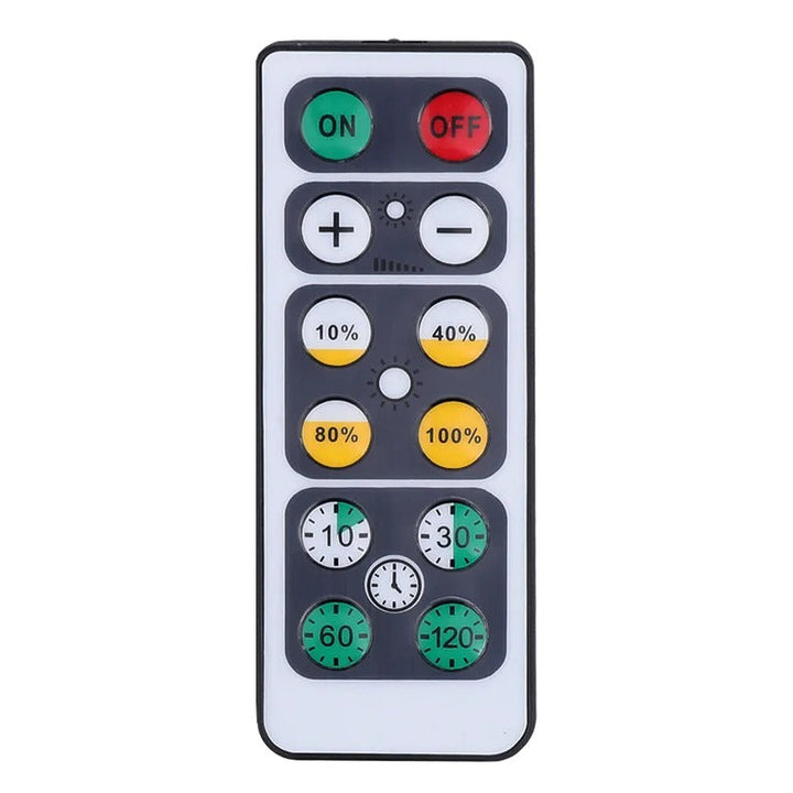Kabelloser LED-Strahler dimmbar, schafft gemütliches Stimmungslicht für Ihr Zuhause mit angenehmer Innenbeleuchtung.
